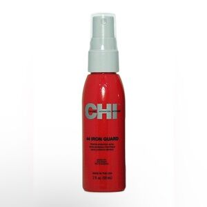 2 CHI 44 Iron Guard Set of 2 Thermal Protection Spray 2.0oz
